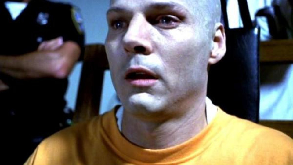 Филмът "Тед Бънди" - 2002 година Филмът "Тед Бънди" - 2002 година