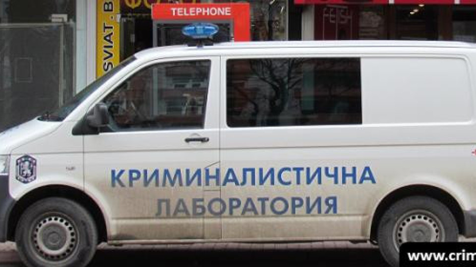 Трагедия в Кубратско - син закла баща си Трагедия в Кубратско - син закла баща си
