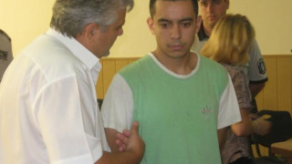 13 години затвор за внук, убил баба си в пловдивско село