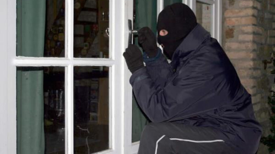 Хванаха крадец, отмъкнал 240 хил. евро от кантора в София