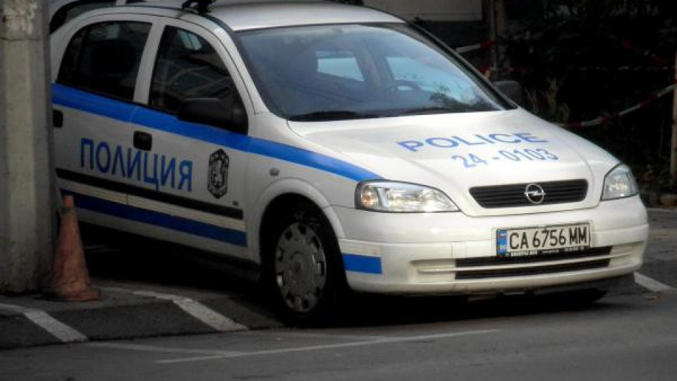 Ограбиха жена близо до гробището в Петрич