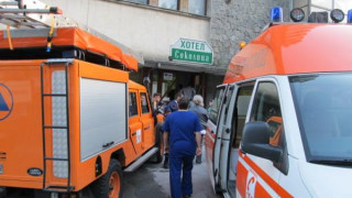 Германска туристка е открита мъртва в хотел в Златни пясъци