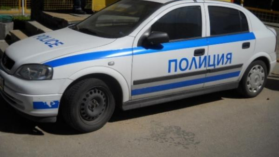 Арестуваха телефонен измамник в Сандански