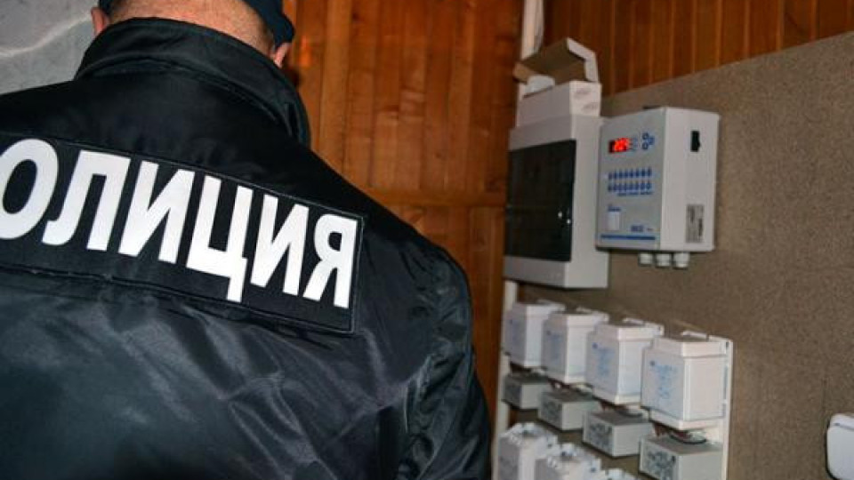 Хванаха 50 килограма вещество за амфетамини в Радомир