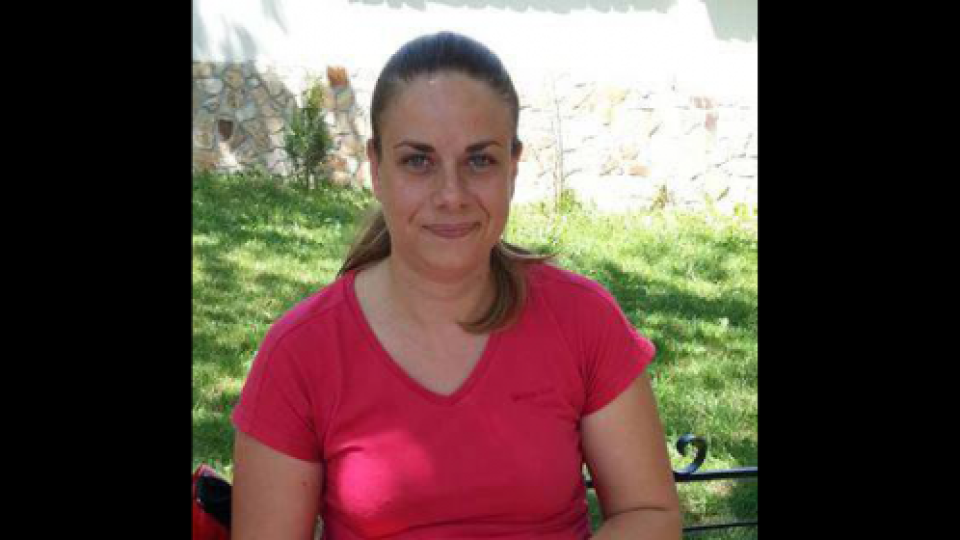 Гергана Червенкова: „Очаквах да арестуват и колегите ми.“