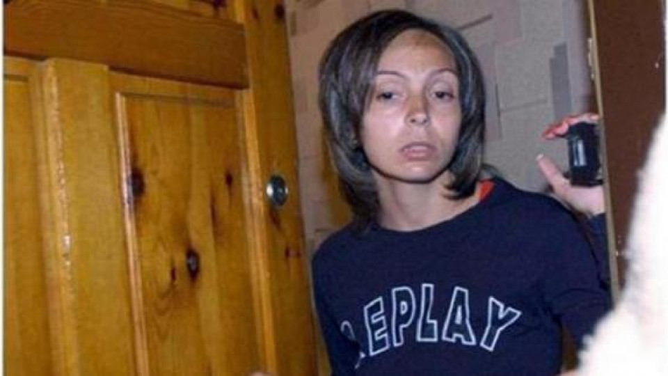 Първо изнасилили Севиля, после я убили Първо изнасилили Севиля, после я убили