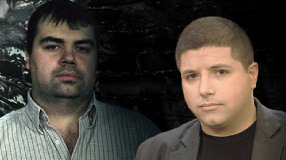 Кой уби Боби Цанков и Георги Стоев?