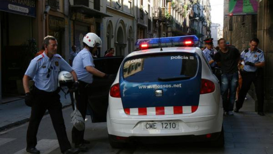 Задържаха „Агент 007“ – изнасилвач в Испания