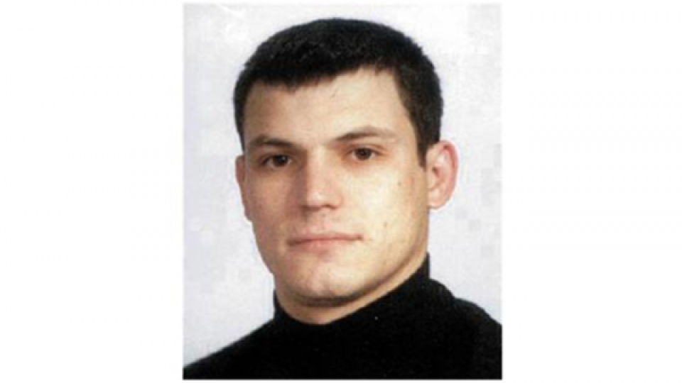 Кой е изчезналия преди 8 години Красимир Станчев - Легионера