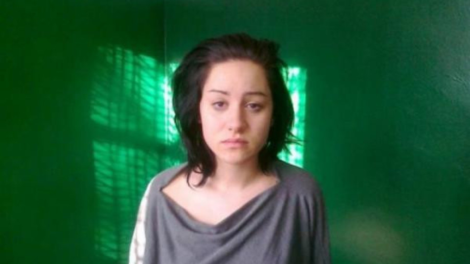 Полицията в Стара Загора издирва 17-годишно момиче