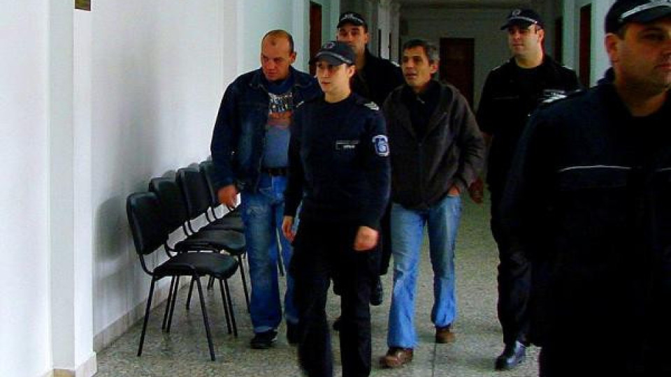 3 години затвор за син, изнасилил майка си в Кюстендил