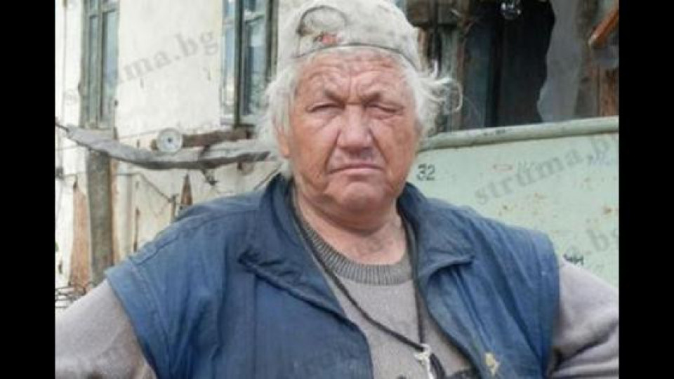 Мистерия около нападението над 82-годишна жена от Дренково