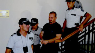 Килърът Васко Кеца умира в затвора