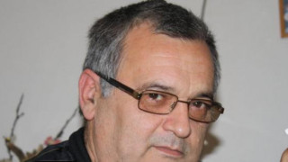 Вижте убиеца на регионалната директорка на UniCredit Bulbank