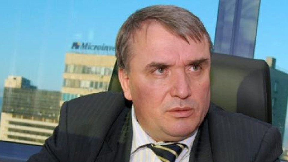 Богомил Манчев: „Строежът на АЕЦ-Белене продължава и сега“