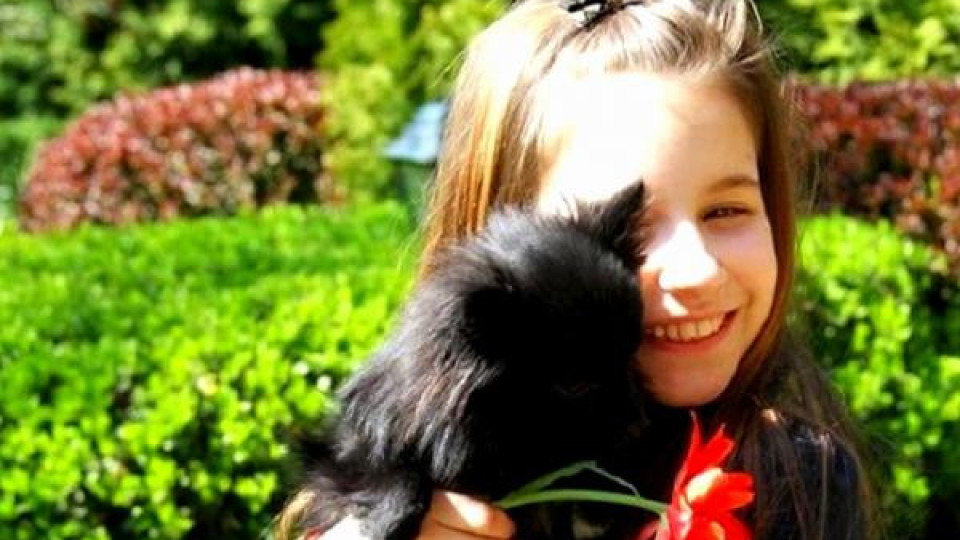 Отвличането на Лара Банева се провалило два пъти Отвличането на Лара Банева се провалило два пъти