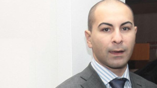 Гълъбин Боевски мистериозно се върна в България