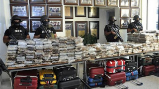 Българската мафия контролира кокаиновия пазар във Франция