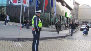 Банда бивши полицаи краде автомобили в София и региона