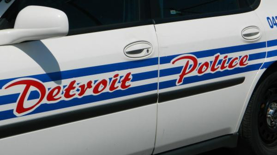 Трима загинали при стрелба в Детройт
