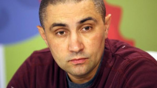 Задържаха блогъра Асен Генов за хулиганство