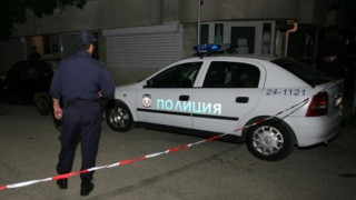 Флагман: "Пияни полицаи се блъснаха в аварирал автомобил край Равда"
