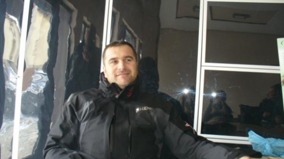 Италия пусна „кокаиновия крал“ Иван Еринин-Джипса Италия пусна „кокаиновия крал“ Иван Еринин-Джипса