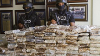 В Еквадор заловиха над 700 килограма наркотици за България и Нова Зеландия