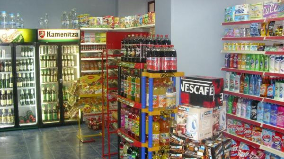 Нападната от сириец продавачка била шампионка по бокс и го набила Нападната от сириец продавачка била шампионка по бокс и го набила