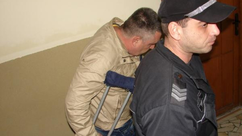 Увеличиха присъдата на изнасилвачите от бургаското село Маринка