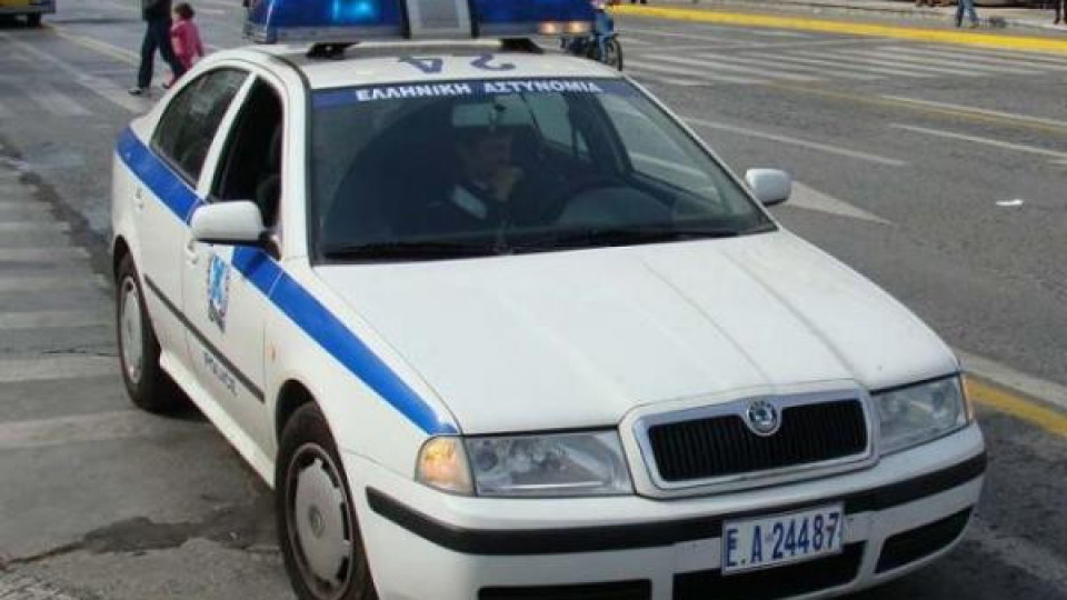 В Солун арестуваха 20 български клошари, заради мизерия