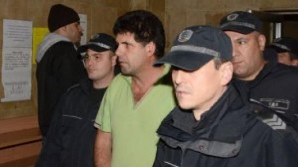 Крокодила я загази още повече, след като отправи тази заплаха! Крокодила я загази още повече, след като отправи тази заплаха!