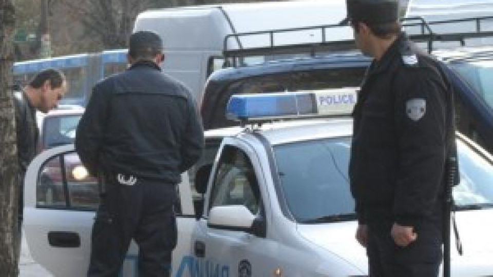 Зверски ликвидираха 33-годишната Василка! Зверски ликвидираха 33-годишната Василка!