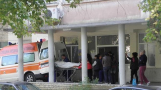 Арестуваха двама след убийството в Дупница