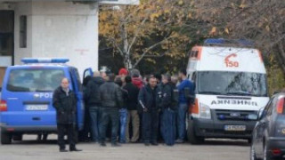 Нов екшън със сирийски бежанци разтърси София