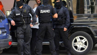 ДАНС със сигнал за атентат в София, издирват терорист