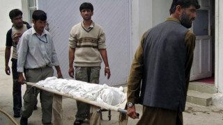 Натали Ан Холоуей: Изгубена в рая