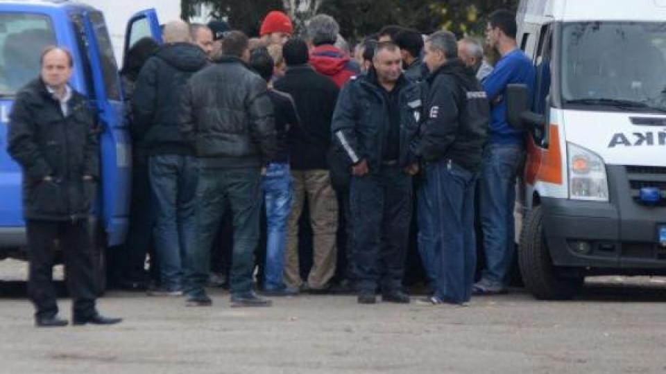 Потресаващи разкрития за кървавия екшън във Велико Търново! Потресаващи разкрития за кървавия екшън във Велико Търново!