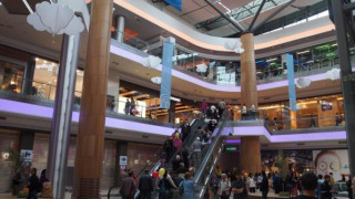 Столични ченгета: Не ходете в моловете около Коледа, подготвят атентат?!?