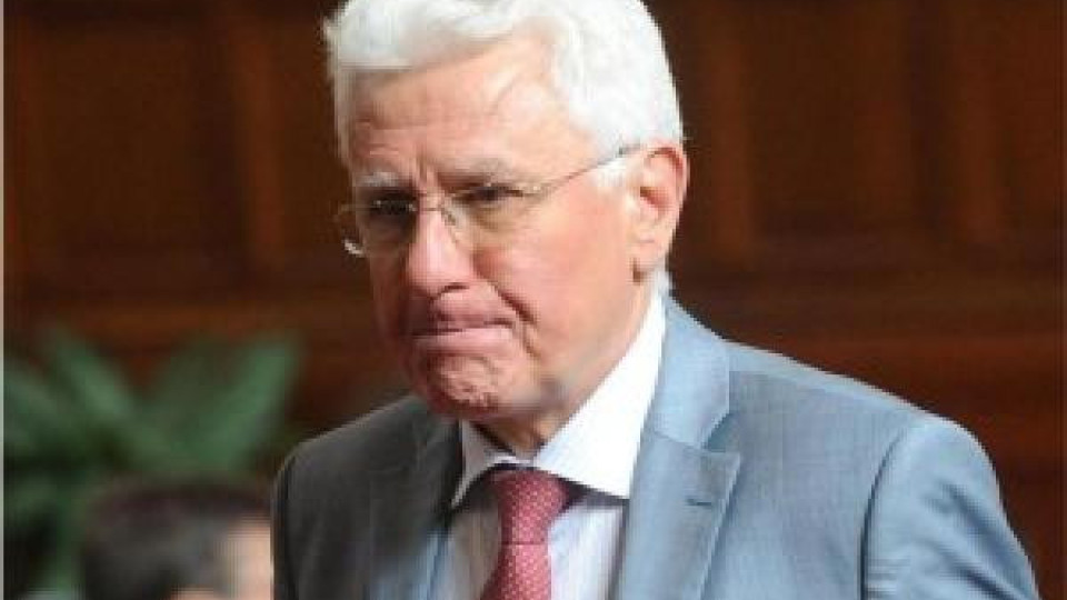 Върнаха в ареста Георги Харизанов Върнаха в ареста Георги Харизанов