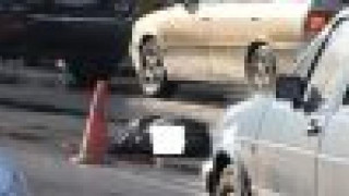 Оправдаха шофьора, убил пиян пешеходец в Бургас