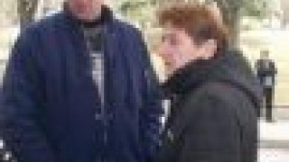 Габи влезе в семейството на починалия Кристиян, който пи течност за чистачки