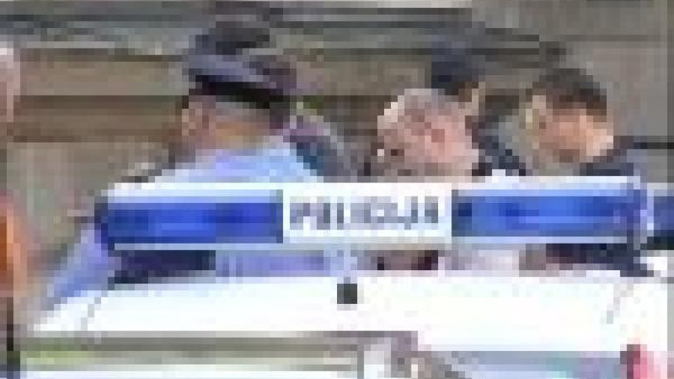 Най-опасният бандит на Балканите има поне 15 въоръжени обира в досието си Най-опасният бандит на Балканите има поне 15 въоръжени обира в досието си