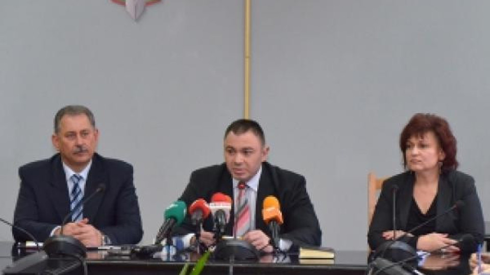 Задържана е организирана престъпна група, изнудвала в Югоизточна България