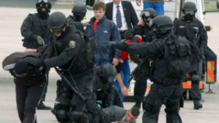 Терористи планират нападение в София за празниците?!