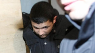 Две обвинения срещу нападателя на Виктория