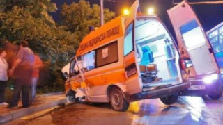 Бременната Кремена преживя най-големия кошмар в живота си!