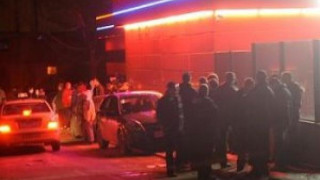 Ученик пострада сериозно в нощен клуб в Благоевград!