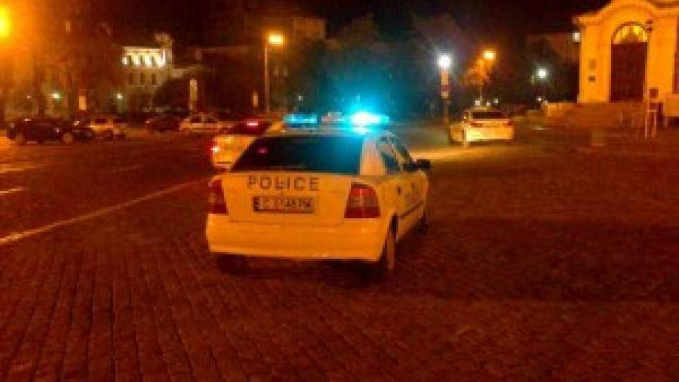 Трагедия! Откриха труп на мъж в столицата! Трагедия! Откриха труп на мъж в столицата!