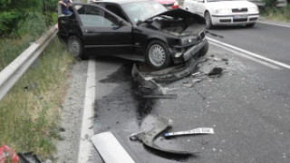 Тежка смърт на АМ „Тракия“! 28-годишен мъж издъхна!